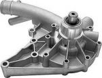 Magneti Marelli 352316170656 водяной насос на MERCEDES-BENZ T1 фургон (601)