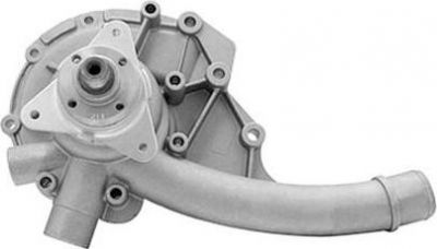 MAGNETI MARELLI НАСОС СИСТЕМЫ ОХЛАЖДЕНИЯ (352316170657)