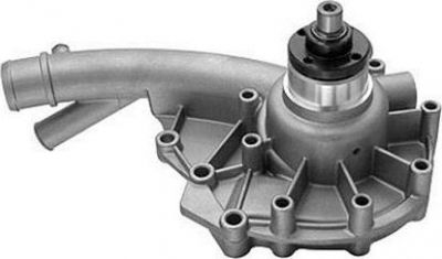Magneti Marelli 352316170658 водяной насос на MERCEDES-BENZ 190 (W201)