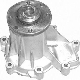 MAGNETI MARELLI WPQ0669 Помпа MERCEDES W124/201/C202/G460/208D/210D 2.5D-3.0D <mot.602,603,605> (352316170669)