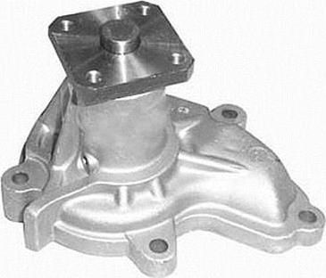 Magneti Marelli 352316170794 водяной насос на NISSAN SUNNY III Hatchback (N14)