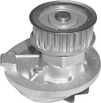 Magneti Marelli 352316170848 водяной насос на OPEL KADETT E кабрио (43B_)