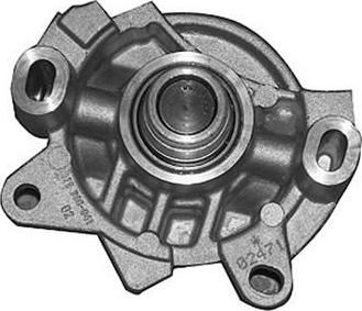 Magneti Marelli 352316170876 водяной насос на OPEL VIVARO c бортовой платформой/ходовая часть (E7)