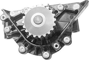 MAGNETI MARELLI НАСОС СИСТЕМЫ ОХЛАЖДЕНИЯ (352316170914)