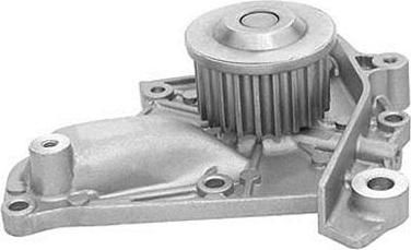 Magneti Marelli 352316171075 водяной насос на TOYOTA CELICA Наклонная задняя часть (ST16_, AT16_)