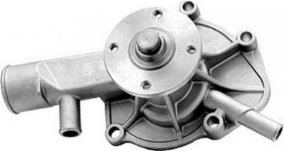 Magneti Marelli 352316171079 водяной насос на TOYOTA CELICA (TA60, RA40, RA6_)
