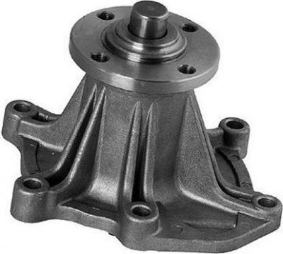 Magneti Marelli 352316171083 водяной насос на TOYOTA LAND CRUISER 80 (_J8_)