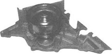 Magneti Marelli 352316171178 водяной насос на AUDI A6 Avant (4B5, C5)
