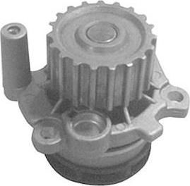 MAGNETI MARELLI НАСОС СИСТЕМЫ ОХЛАЖДЕНИЯ (352316171180)