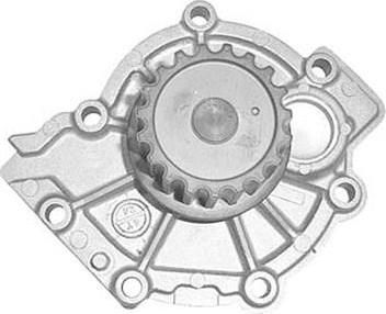 Magneti Marelli 352316171223 водяной насос на VOLVO V70 III (BW)