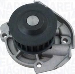 Magneti Marelli 352316171238 водяной насос на ABARTH 500 (312)