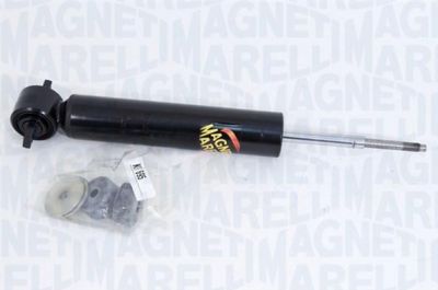 Magneti Marelli 352702070000 амортизатор на MERCEDES-BENZ S-CLASS (W126)