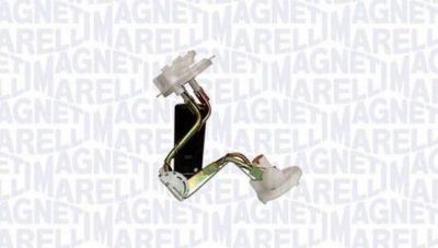 Magneti Marelli 510033625201 дисплей, запас на RENAULT 19 I (B/C53_)