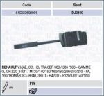 Magneti Marelli 510033692001 выключатель на колонке рулевого управления на RENAULT TRUCKS G