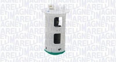 Magneti Marelli 519700000116 модуль топливного насоса на PEUGEOT 205 I (741A/C)