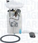 Magneti Marelli 519700000145 модуль топливного насоса на KIA CEE'D SW (ED)