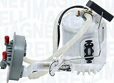 Magneti Marelli 519700000179 модуль топливного насоса на VW PASSAT Variant (3A5, 35I)