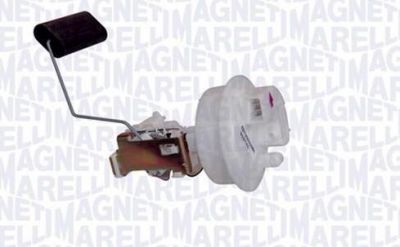 Magneti Marelli 519730059981 дисплей, запас на PEUGEOT 306 (7B, N3, N5)