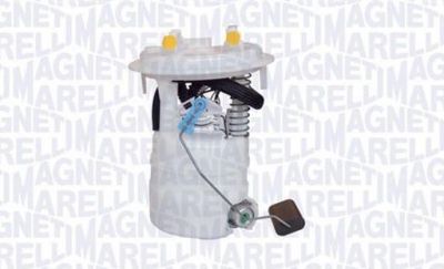 Magneti Marelli 519734359901 модуль топливного насоса на PEUGEOT EXPERT Tepee (VF3V_)