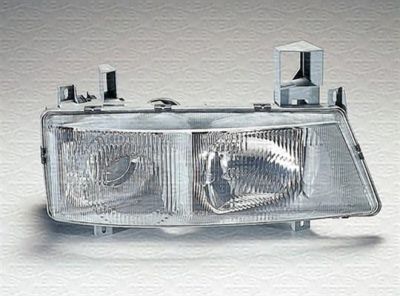 Magneti Marelli 710301011016 основная фара на SETRA Series 300