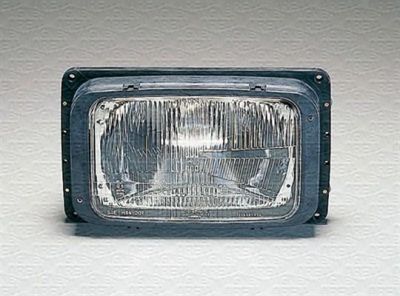 Magneti Marelli 710301017121 основная фара на MAN G
