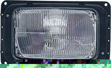 Magneti Marelli 710301017606 основная фара на MAN G 90