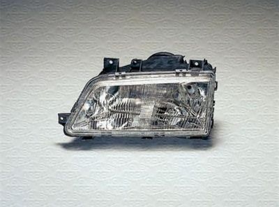 Magneti Marelli 710301032105 основная фара на PEUGEOT 405 II Break (4E)