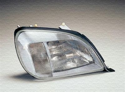 Magneti Marelli 710301035212 основная фара на MERCEDES-BENZ S-CLASS купе (C140)