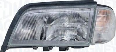 Magneti Marelli 710301036206 основная фара на MERCEDES-BENZ C-CLASS (W202)