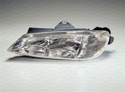 Magneti Marelli 710301037021 основная фара на PEUGEOT 406 Break (8E/F)
