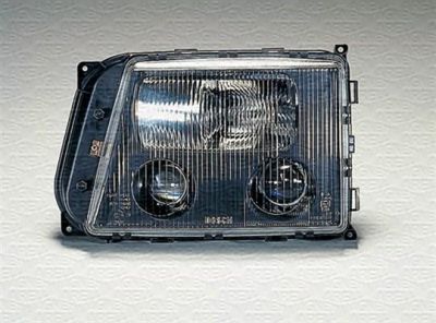 Magneti Marelli 710301041001 основная фара на MERCEDES-BENZ O 404