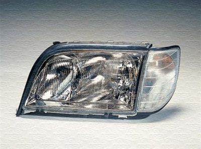 Magneti Marelli 710301051201 основная фара на MERCEDES-BENZ S-CLASS (W140)