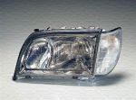 Magneti Marelli 710301051271 основная фара на MERCEDES-BENZ S-CLASS (W140)