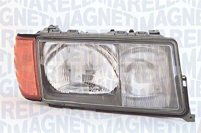 Magneti Marelli 710301067121 основная фара на MERCEDES-BENZ 190 (W201)