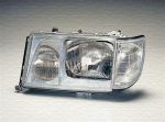 Magneti Marelli 710301073318 основная фара на MERCEDES-BENZ E-CLASS (W124)