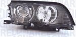 Magneti Marelli 710301089276 основная фара на 3 Touring (E46)
