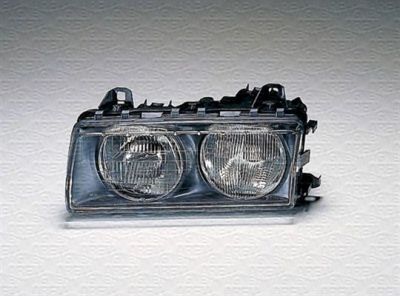 Magneti Marelli 710301095003 основная фара на 3 (E36)