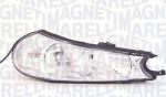 Magneti Marelli 710301098227 основная фара на FORD MONDEO II (BAP)