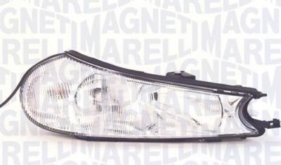 Magneti Marelli 710301098228 основная фара на FORD MONDEO II (BAP)