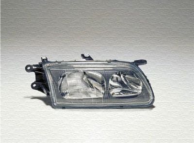 Magneti Marelli 710301158203 основная фара на MAZDA 626 V Hatchback (GF)