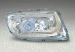 Magneti Marelli 710301160071 основная фара на SETRA Series 400