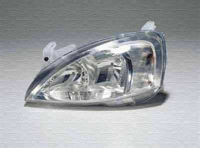 Magneti Marelli 710301172203 основная фара на OPEL CORSA C фургон (F08, W5L)