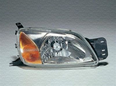 Magneti Marelli 710301173105 основная фара на FORD FIESTA фургон (JV_)