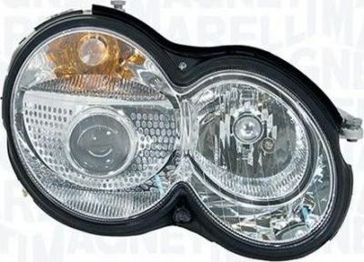 Magneti Marelli 710301176278 основная фара на MERCEDES-BENZ SL (R230)
