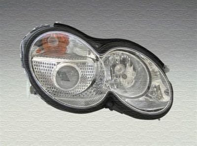 Magneti Marelli 710301176279 основная фара на MERCEDES-BENZ SL (R230)
