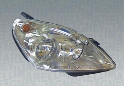 Magneti Marelli 710301214208 основная фара на OPEL ZAFIRA B Van