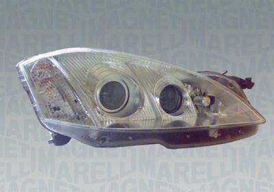 Magneti Marelli 710301216288 основная фара на MERCEDES-BENZ S-CLASS (W221)