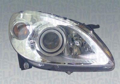 Magneti Marelli 710301220287 основная фара на MERCEDES-BENZ B-CLASS (W245)