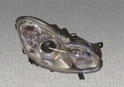 Magneti Marelli 710301229201 основная фара на SMART FORTWO Cabrio (451)