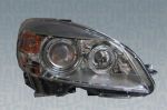 Magneti Marelli 710301234202 основная фара на MERCEDES-BENZ C-CLASS (W204)